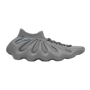 Yeezy Childrens/Kids 450 Mesh Sneakers / Gray
